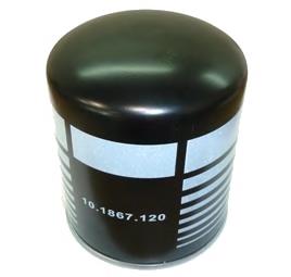 Filtro de secador de ar (separador de umidade e óleo) (TRUCK) Diesel Technic 463233 preço, a partir de 59,91 USD