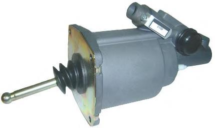 Compre 1392204 Volvo Reforçador de embraiagem Reforçador Hidráulico Pneumático