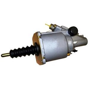 1438606 DAF Reforçador de embraiagem Reforçador Hidráulico Pneumático