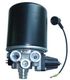 Secador de ar do sistema pneumático 10410102 AIR Fren