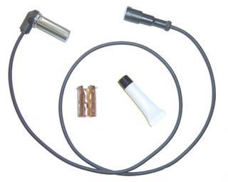 Sensor ABS Diesel Technic 121658 preço, a partir de 27,62 USD