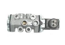 Válvula eletropneumática da Caixa Automática de Mudança (TRUCK) Scania 1423566 preço, a partir de 23,13 USD