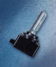 66144 Osram Lâmpada de xénon