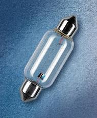 Lâmpada de quebra-luz de iluminação de salão/de cabina 6411 Osram