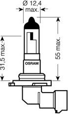 Compre 9145 Osram Lâmpada