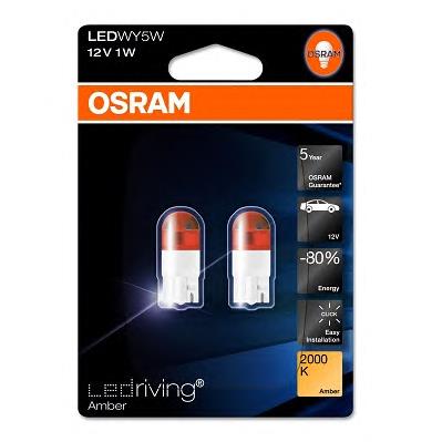 2855YE02B Osram Lâmpada