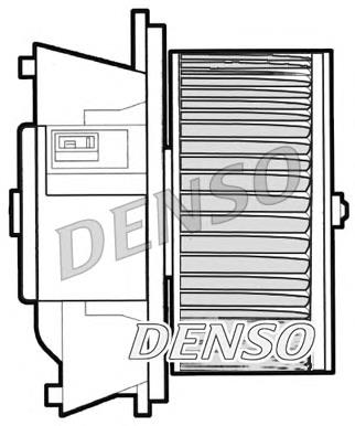 Motor de ventilador de forno (de aquecedor de salão) Denso DEA09042 preço, a partir de 57,06 USD
