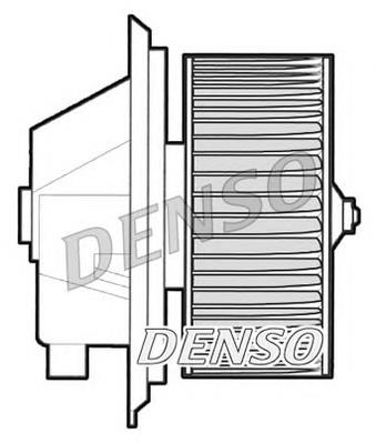 Motor de ventilador de forno (de aquecedor de salão) Fiat Brava preço, a partir de 43,57 USD