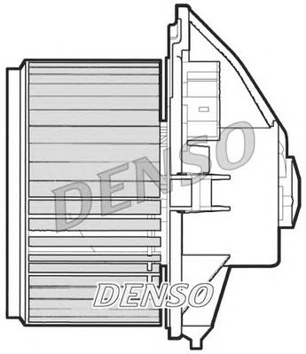 Motor de ventilador de forno (de aquecedor de salão) Denso DEA09052 preço, a partir de 193,98 USD