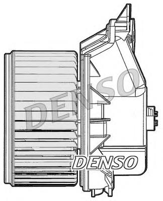 77364951 Fiat/Alfa/Lancia Motor de ventilador de forno (de aquecedor de salão)