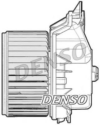 77364953 Fiat/Alfa/Lancia Motor de ventilador de forno (de aquecedor de salão)