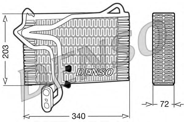  VAG 8A1820103AB