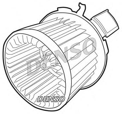 Motor de ventilador de forno (de aquecedor de salão) Peugeot/Citroen 6441T8 preço, a partir de 73,82 USD