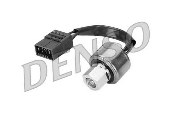 Sensor de pressão absoluta de aparelho de ar condicionado 6455W0 Peugeot/Citroen