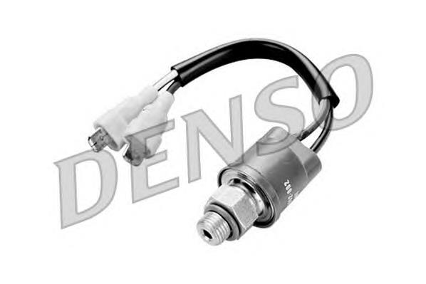 Sensor de pressão absoluta de aparelho de ar condicionado A0048206810 Mercedes