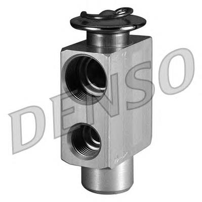 A1268300284 Mercedes Válvula TRV de aparelho de ar condicionado
