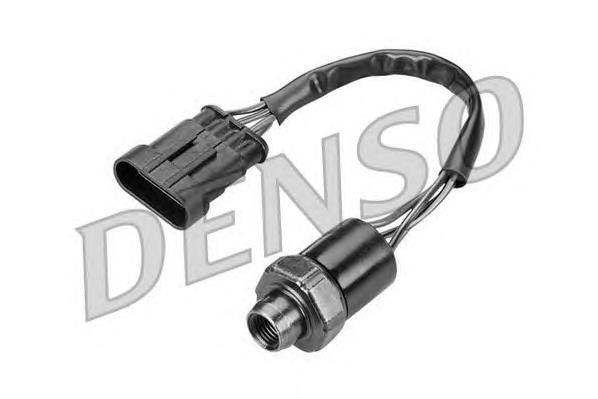 Compre 60810323 Fiat/Alfa/Lancia Sensor de pressão absoluta de aparelho de ar condicionado