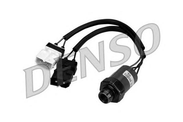 Sensor de pressão absoluta de aparelho de ar condicionado ASW30000S Mahle Original