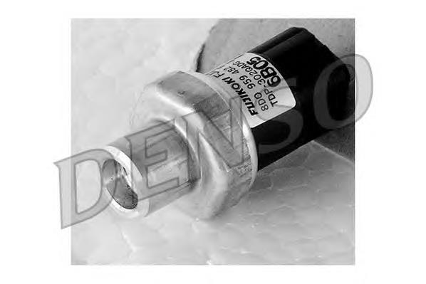 DPS02002 Denso Sensor de pressão absoluta de aparelho de ar condicionado