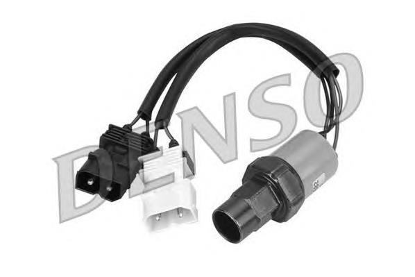 Sensor de pressão absoluta de aparelho de ar condicionado BMW 64531383486
