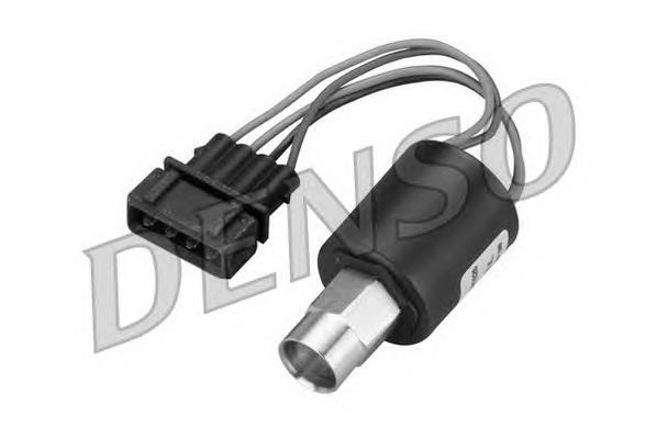  Sensor de pressão absoluta de aparelho de ar condicionado Volkswagen Jetta I sedan (16) (1979 - 1984) I