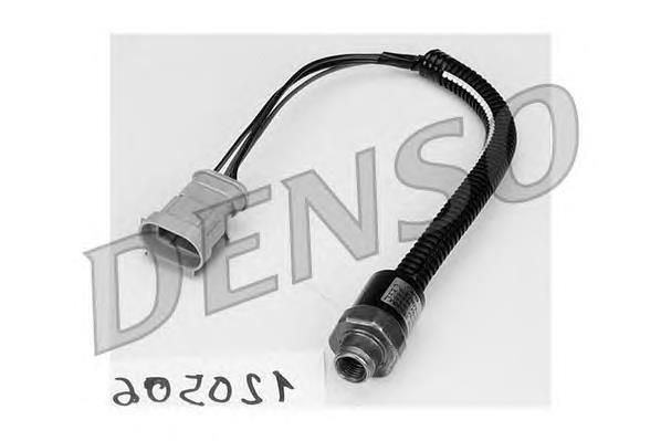  Sensor de pressão absoluta de aparelho de ar condicionado Renault 19 II сaixa (S53) (1992 - 1995) II