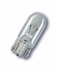 Compre 2825 Osram Lâmpada de quebra-luz de iluminação de salão/de cabina