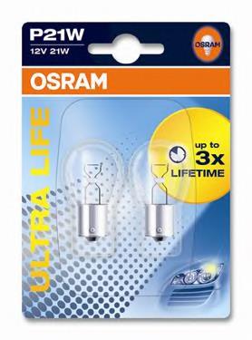 7506ULT02B Osram Lâmpada