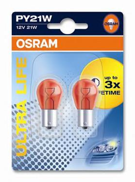 7507ULT02B Osram Lâmpada