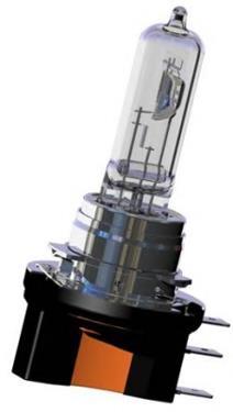 Lâmpada halógena 64176 Osram