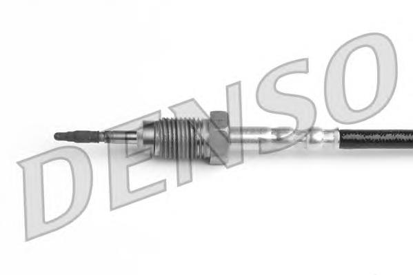 Sensor de temperatura dos gases de escape (GE), até o catalisador 13627809153 BMW