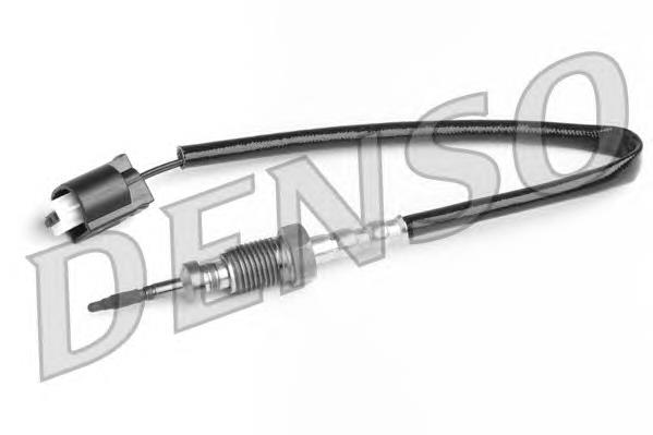 Sensor de temperatura dos gases de escape (GE), até o catalisador BMW 13627809153 preço, a partir de 78,32 USD