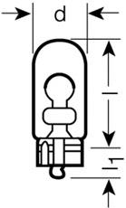 10775890 Fiat/Alfa/Lancia Lâmpada de quebra-luz de iluminação de salão/de cabina