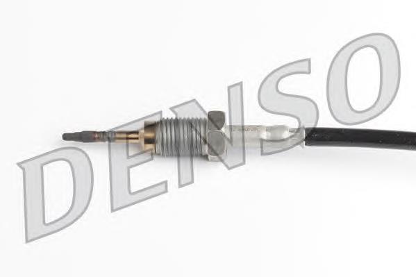 Sensor de temperatura dos gases de escape (GE), até o catalisador 3148000064 Meyle