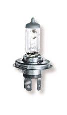 Lâmpada halógena 64193ULT Osram