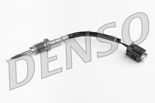 13627809157 BMW Sensor de temperatura dos gases de escape (GE), de filtro de partículas diesel