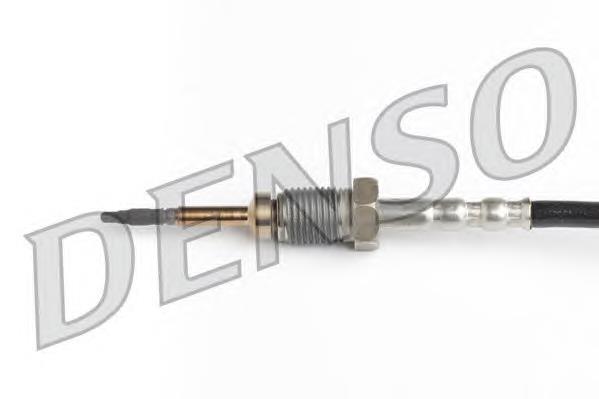 Sensor de temperatura dos gases de escape (GE), até o catalisador 3148000059 Meyle