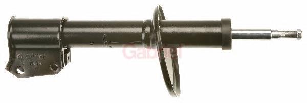 Compre 7701478600 Renault (RVI) Amortecedor dianteiro