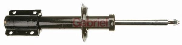 39CI067 RED Line OIL Amortecedor dianteiro