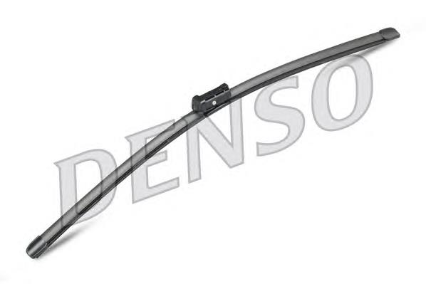 Compre DF004 Denso Limpa-pára-brisas do pára-brisas, kit de 2 un.