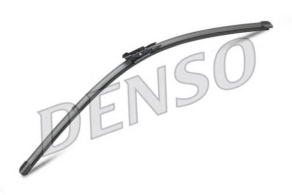 Limpa-pára-brisas do pára-brisas, kit de 2 un. Denso DF019 preço, a partir de 25,95 USD