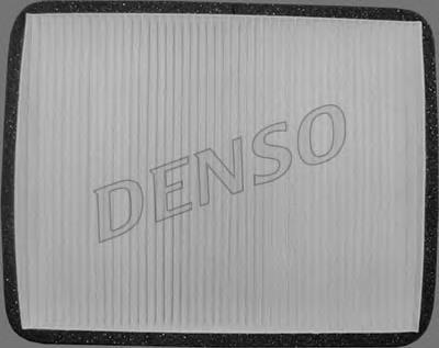 Filtro de salão ECF00056M Mando