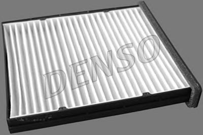 Filtro de salão MZ600136 Mitsubishi