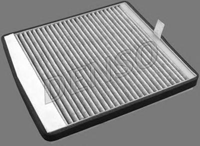 DCF343K Denso Filtro de salão
