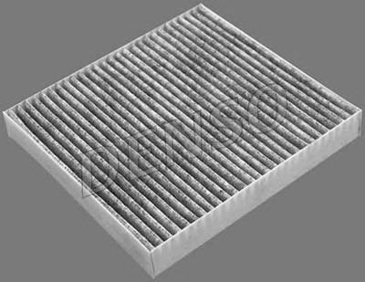 Filtro de salão Denso DCF344K