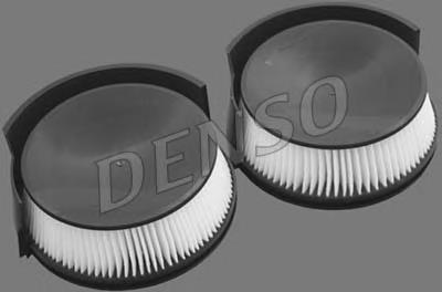 64119404386 BMW Filtro de salão