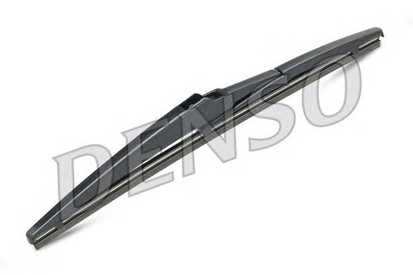 Limpa-pára-brisas de vidro traseiro Denso DRB030 preço, a partir de 11,06 USD