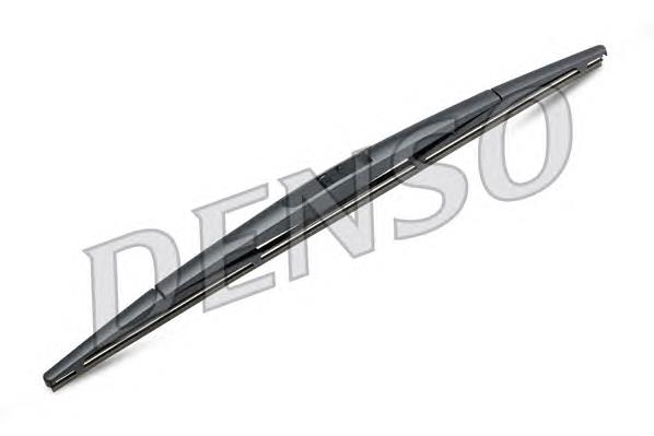 Limpa-pára-brisas de vidro traseiro Subaru 86542SA050