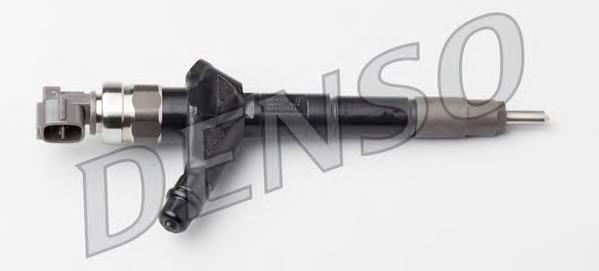 Compre AW400 Nissan/Infiniti Injetor de injeção de combustível