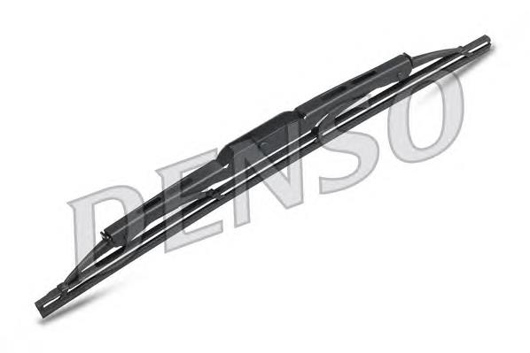 Compre DM030 Denso Limpa-pára-brisas de vidro traseiro